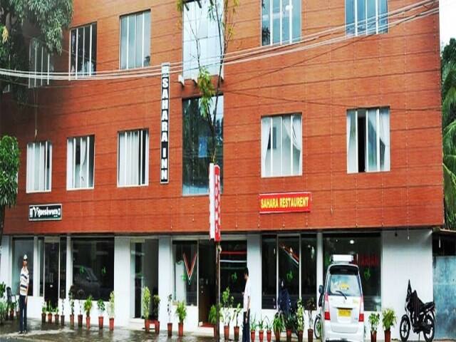 Hotel Sahara inn, Wayanad 1
